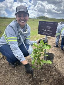 Ação ambiental na Alunorte, Hydro